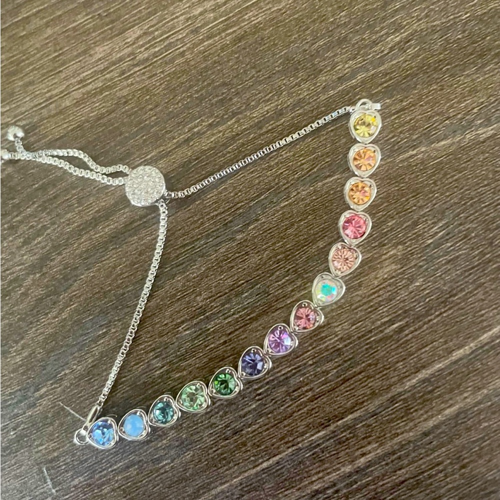 Diamond Bracelet